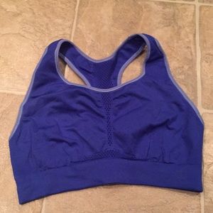 Champion Compression Sports Bra